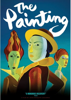 The Painting