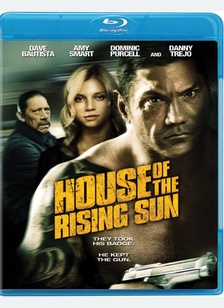 House of the Rising Sun