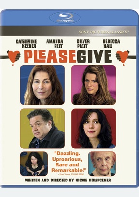 Please Give