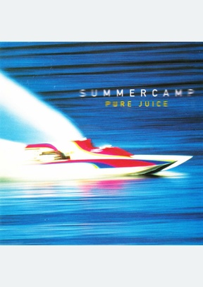 PURE JUICE