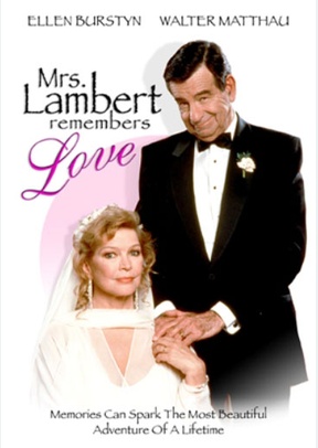 Mrs. Lambert Remembers Love