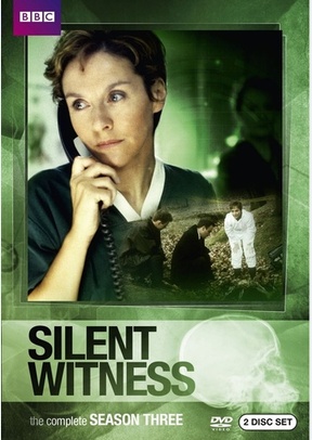 Silent Witness: Season 3