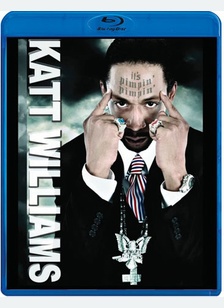 Katt Williams It's Pimpin' Pimpin'