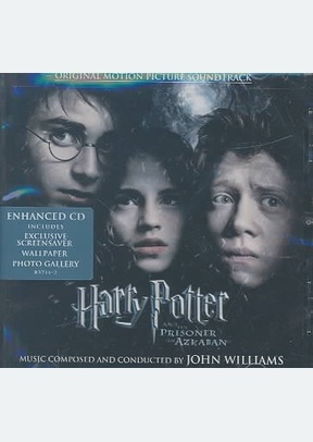 Harry Potter and The Prisoner of Azkaban (OST)