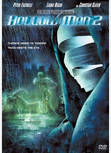 Hollow Man 2