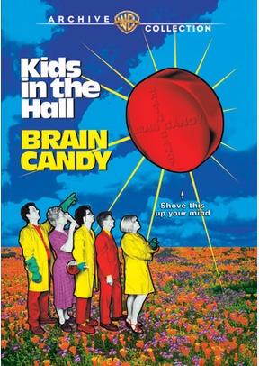 Kids In The Hall: Brain Candy