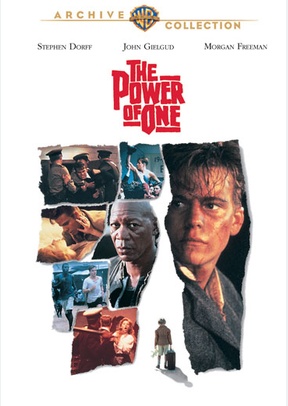 The Power Of One
