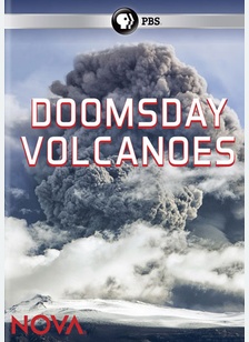 Nova: Doomsday Volcanoes