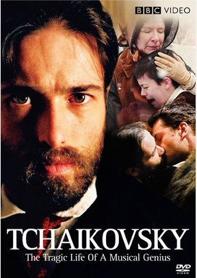 Tchaikovsky: The Tragic Life of a Musical Genius