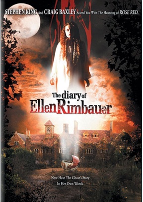 The Diary Of Ellen Rimbauer