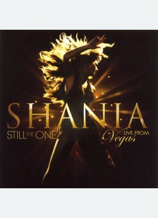 STILL THE ONE:LIVE FROM VEGAS