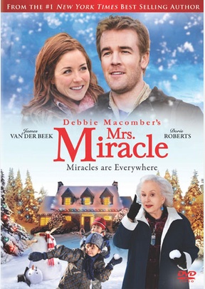 Mrs. Miracle