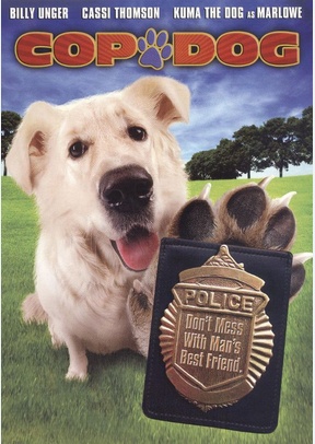 Cop Dog
