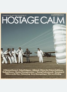 HOSTAGE CALM