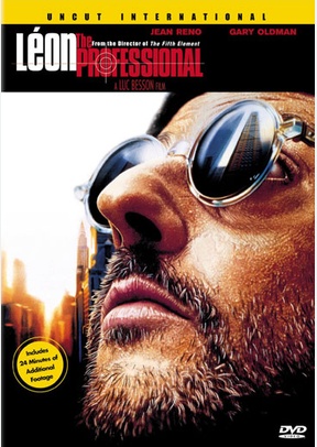 Leon, The Professional