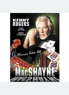 MacShayne: Winner Takes All