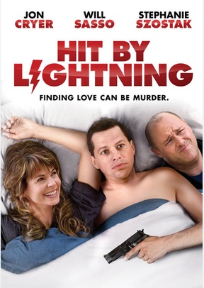 Hit by Lightning