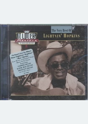 Very Best of Lightnin Hopkins