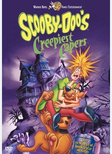 Scooby Doo's Creepiest Capers
