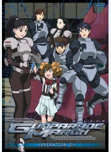 GUNPARADE MARCH:OP 02