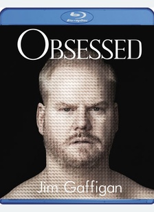 Jim Gaffigan: Obsessed