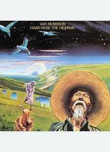 HARD NOSE THE HIGHWAY (OOP)