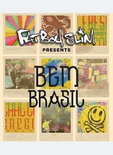 PRESENTS:BEM BRASIL