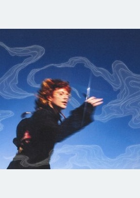 RUNNING WITH SCISSORS