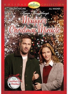 Karen Kingsbury's Maggie's Christmas Miracle