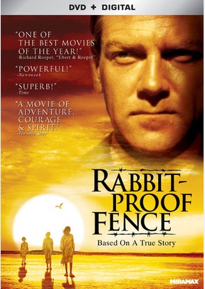 Rabbit-Proof Fence