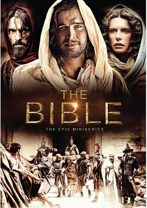The Bible: The Epic Miniseries