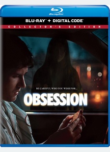OBSESSION (BR)