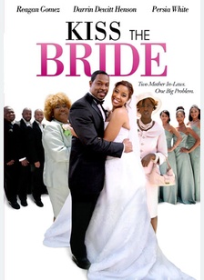 Kiss the Bride