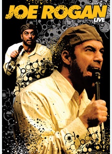 Joe Rogan: Live