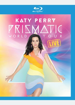 Katy Perry: The Prismatic World Tour