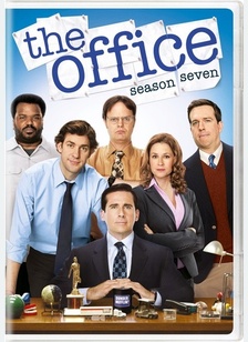 The Office: Season Seven