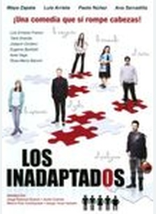 Los Inadaptados