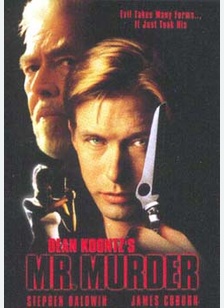 Mr. Murder