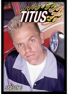 Titus: Season 3