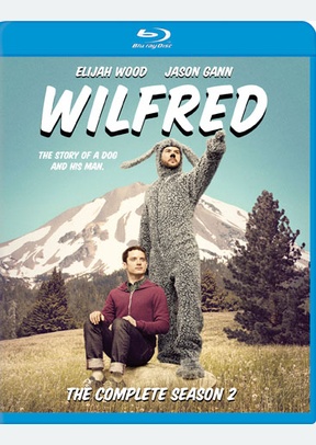 Wilfred: The Complete Season Two