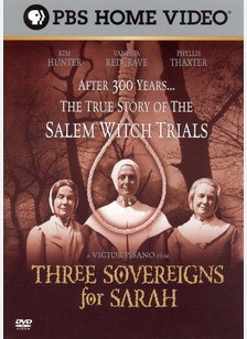 American Playhouse: Three Sovereigns for Sarah