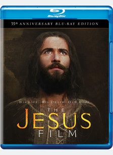 The Jesus Film