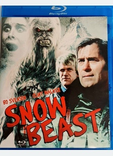SNOW BEAST (BR)
