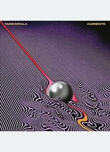 "Currents (2 LP)"