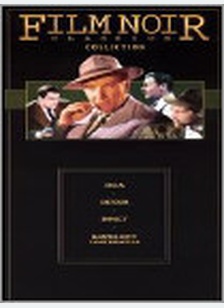 FILM NOIR CLASSICS COLL
