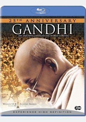 Gandhi