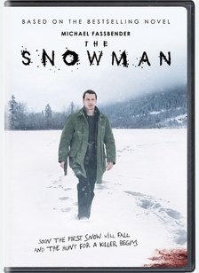 The Snowman