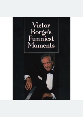 VICTOR BORGES FUNNIEST MOMENT