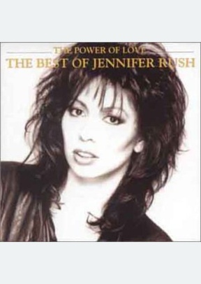 POWER OF LOVE:BEST OF