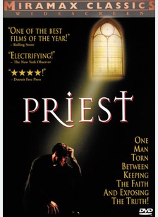Priest
